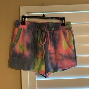 VICI PJ shorts